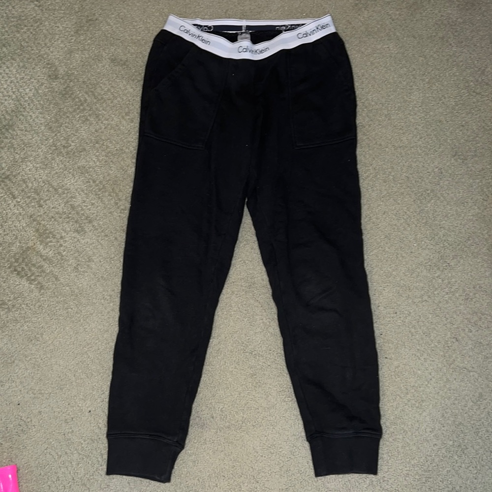 Calvin Klein joggers